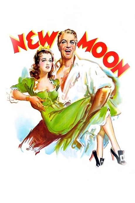 New Moon
